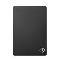 Seagate Backup Plus Portable - 4TB